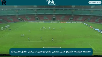 «صفقة مرتقبة» أتلتيكو مدريد يسعى لضم ثيو هيرنانديز قبل إغلاق الميركاتو